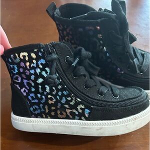 Toddler Girls billy shoes size 9